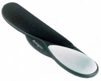 Acco Memory Gel Keyboard Wristrest (62403)